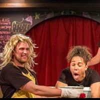 BWW Reviews: Post5 Theatre Takes Another Shot at THE COMPLETE WORKS OF WILLIAM…