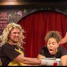 BWW Reviews: Post5 Theatre Takes Another Shot at THE COMPLETE WORKS OF WILLIAM SHAKES