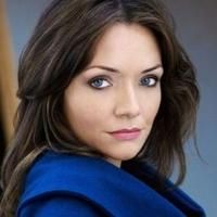 Katrina Lenk Joins the Cast of ONCE as 'Reza,' 5/7
