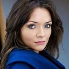 Katrina Lenk Joins the Cast of ONCE as 'Reza,' 5/7