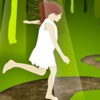 Barter to Premiere 'THE DRYAD,' Begin. 3/8