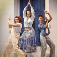 BWW Reviews: MAMMA MIA 'Takes a Chance' on Milwaukee at Marcus Center For The…