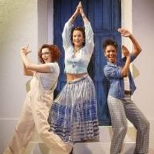 BWW Reviews: MAMMA MIA 'Takes a Chance' on Milwaukee at Marcus Center For The Perform