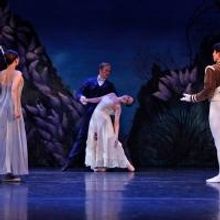 BWW Review: New York Theatre Ballet's ANTONY TUDOR CELEBRATION