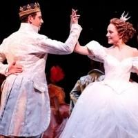 CINDERELLA Cast to Perform on LATE SHOW Tomorrow!