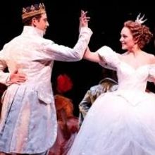 CINDERELLA Cast to Perform on LATE SHOW Tomorrow!