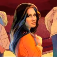 FIRST LISTEN: Idina Menzel, Tyler McGee Sing 'If' from IF/THEN