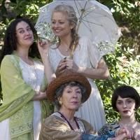 Ross Valley Players to Present ENCHANTED APRIL, 3/14-4/14