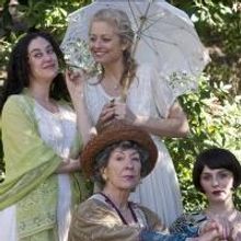 Ross Valley Players to Present ENCHANTED APRIL, 3/14-4/14