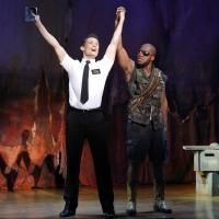 BWW Review: THE BOOK OF MORMON - You May Not Be Saved, But You Could Die Laughing
