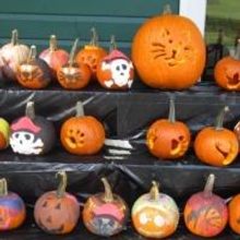 Liberty Hall Museum to Host Family-Friendly Fall Activities Throughout October