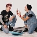 Photo Flash: First Look at Stray Cat Theatre's PUNKPLAY