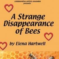 Collaborative Artists Ensemble presents West Coast Premiere of Elena Hartwell's 'A…