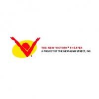 The New Victory Theater Presents THE FIREWORK MAKER'S DAUGHTER, Premiering 5/3