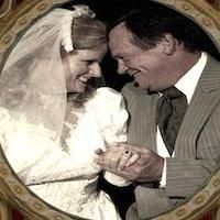 I DO! I DO! Begins Run Tomorrow at Vintage Theatre