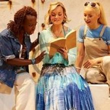 MAMMA MIA! To Play Summer Season in Blackpool, June 20-August 31 2014