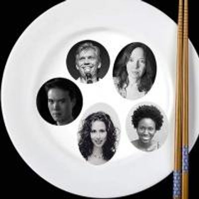 BWW Reviews: THE DISH at Capital Fringe is Risky Foodie Fun