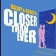 York Theatre's CLOSER THAN EVER Unveils 'Miss Byrd's Red Velvet D-Lite' Flavor at Tas