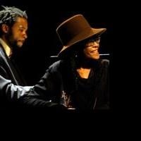 Harlem Stage Hosts Music and Spoken Word Events, Now thru 5/16