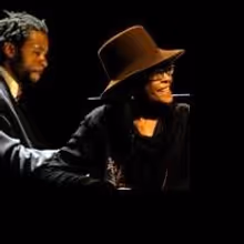 Harlem Stage Hosts Music and Spoken Word Events for May, Now thru 5/16