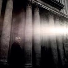 TEMPLE, with Simon Russell Beale, Begins at Donmar Warehouse Tonight