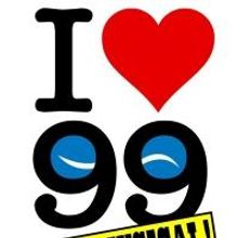 I LOVE 99 THE MUSICAL Sets Encore Presentation, 3/24