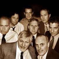 Theatre Company of Lafayette Presents GLENGARRY GLEN ROSS, Now thru 5/18