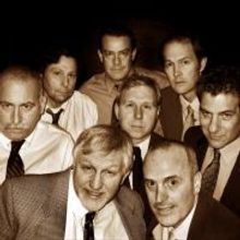 Theatre Company of Lafayette Presents GLENGARRY GLEN ROSS, Now thru 5/18