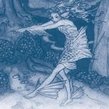 New Amsterdam Singers Present SHAKESPEARE IN SONG Tonight