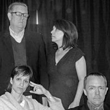 11 Minutes Theatre Company Premieres Yasmina Reza's LIFE X 3, 5/3-19