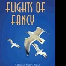 Bernadette Bland Presents New Collection FLIGHTS OF FANCY