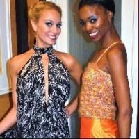 Herbert Fox Productions Presents XIOMARA CREATIONS Fashion Show at Empire Hotel…