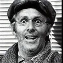 Canadian Actor and Comedian Don Harron Has Died at Age 90