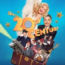 On the Twentieth Century Recording