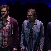 STAGE TUBE: A Look at KC Rep's A LITTLE MORE ALIVE
