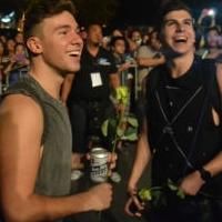 Photos|Video: WICKED Fans Serenade Australasian Cast on Closing Night