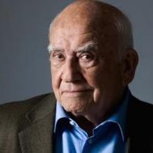 Edgerton Center to Welcome Ed Asner, 9/14