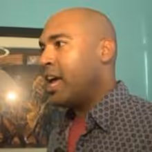 STAGE TUBE: Go Backstage with MOTOWN's Josh Tower, Charl Brown and More!