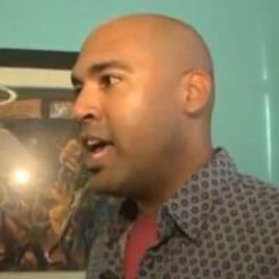 STAGE TUBE: Go Backstage with MOTOWN's Josh Tower, Charl Brown and More!