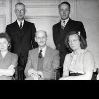 The Anne Frank Center USA Presents 'The Helpers of the Secret Annex'