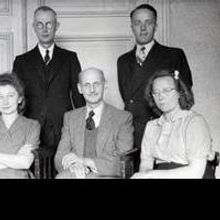 The Anne Frank Center USA Presents 'The Helpers of the Secret Annex'