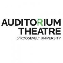 Auditorium Theatre Adds to Grupo Corpo, 'Made in Chicago' Series & More to 125th…