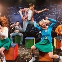 BWW Reviews: LOSERVILLE, Union Theatre, March 3 2015 Photo
