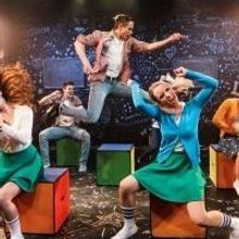 BWW Reviews: LOSERVILLE, Union Theatre, March 3 2015