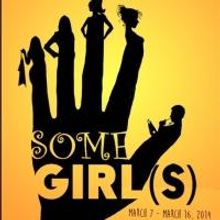 Neil LaBute's SOME GIRL(S) to Kick Off Dragon Theater's 2nd Stages Series, 3/7