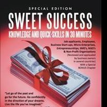  “Sweet Success” is Released