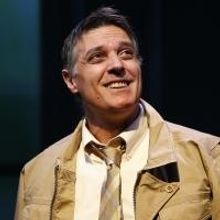 Robert Cuccioli's Ordeal as BIKEMAN