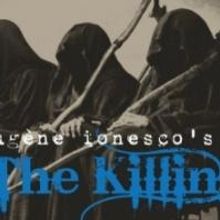 art & lies productions to Present Eugene Ionesco's THE KILLING GAME, 10/14-18