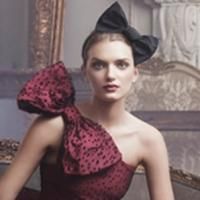 Photo Coverage: Pearl Georgina Chapman at J.C. Penney
