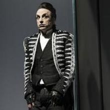 BWW Reviews:  ADELAIDE CABARET FESTIVAL 2014: LITTLE BIRD Is a Showcase for the Immen